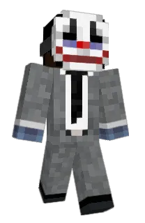 AIyuki3's Minecraft skin