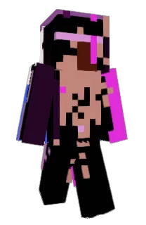 Front of alz_011's skin