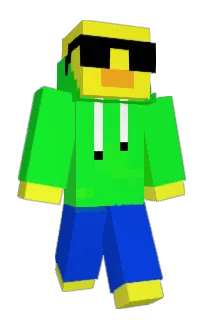 darkfix's Minecraft skin