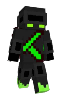 lolplayer99's Minecraft skin