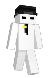Front of epixnova's skin