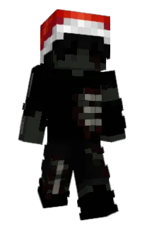 Front of SyrkixzAmaNatal's skin