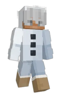 Front of THEDlDDL3R's skin