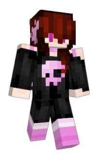 Front of _Doque_'s skin