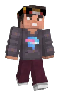eBoyKarlJacobs's Minecraft skin