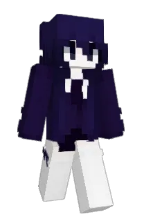 Reamed's Minecraft skin