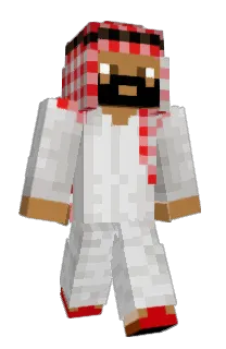 Magneto__'s Minecraft skin