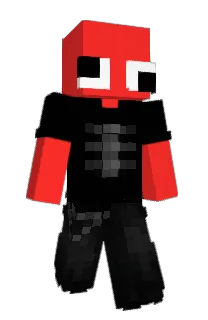 _Penginz's Minecraft skin