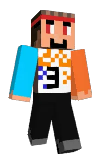 Front of Jakub33YTB's skin