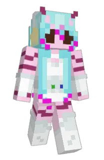 Front of omiomiomi's skin