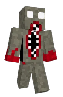 PanJan2018's Minecraft skin