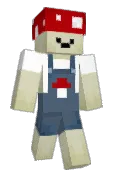 PlushShroom