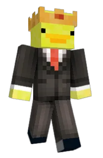 Front of Bambvs67's skin