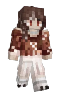 Kirizm's Minecraft skin