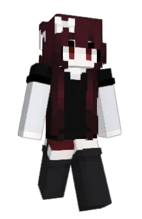 Front of tacz's skin