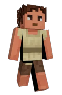 joahyeon's Minecraft skin