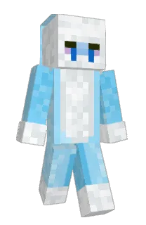 Stronglaughs's Minecraft skin