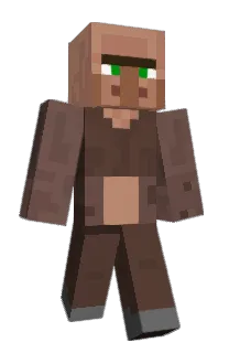 RICRAN's Minecraft skin