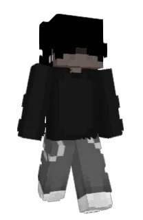 Alchimistes's Minecraft skin