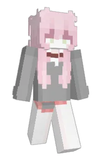 Front of nuraa's skin