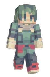 Skin preview