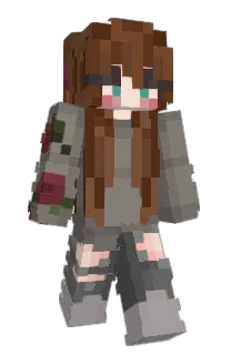 Eve_UwU's Minecraft skin