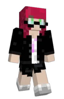 _Honey_Bee_03's Minecraft skin