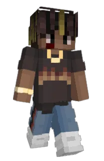 Front of Knxppxrs's skin