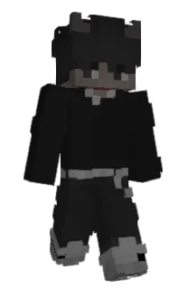 Front of RARESY78's skin