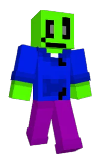 Front of TNTroub13's skin