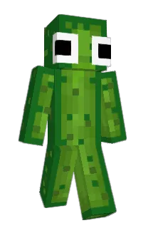 Gurrahed12's Minecraft skin
