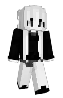 ziuar's Minecraft skin