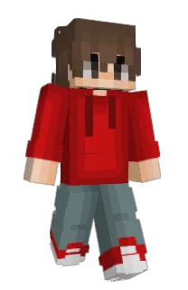 Syter32's Minecraft skin