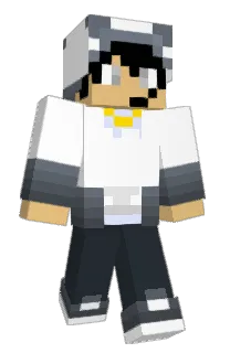 Front of SmirkyT2K's skin