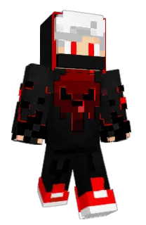 KDUNGPENO's Minecraft skin