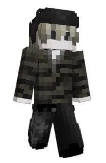 Front of wifru's skin