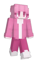 carissma and illusion Minecraft skin — Slim model — first worn by fayadelle