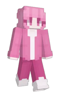 fayadelle's Minecraft skin