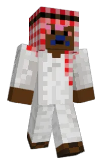 7bxc's Minecraft skin
