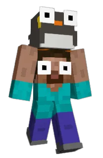 FBDLGUS's Minecraft skin