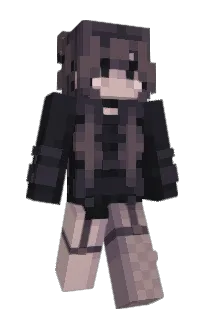 sykorcin_racan's Minecraft skin