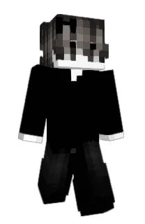 Merttim's Minecraft skin