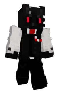 SABER0729's Minecraft skin
