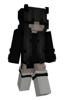 drlng's Minecraft skin
