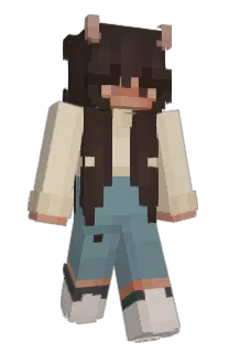 __ahtohallan__'s Minecraft skin