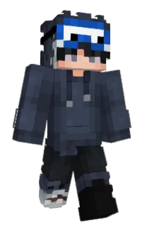 Fl4v0rles's Minecraft skin