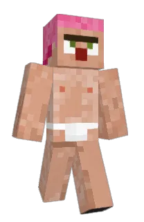 okatuu's Minecraft skin
