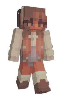 Hedd5's Minecraft skin