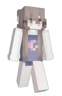 pet0_o's Minecraft skin