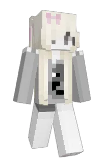 qirea's Minecraft skin